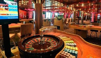 Histories of US Casinos