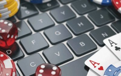 Playing Straight – A Guided Tour of the Online Casino Floor
