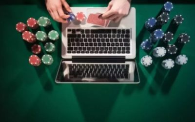 The How to Play Online Casino.